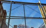 HOT DIPPED Galvanized chain wire fencing for sale