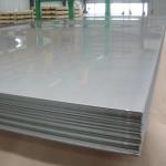 6xxx Series 6063 T6 Aluminum Alloy Sheet Medium Strength