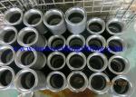 Steel Forged Fittings Butt Weld Reducing Tee ASTM A182 F50,F51,F52