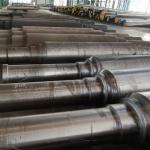 Machined Centreless Ground Steel Forging Parts ASTM 304LN UNS S30453