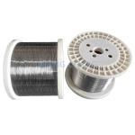 CuNi44 / NC050 / 2.0842 / C72150 CuNi Alloy Wire Resistant Choice For Power