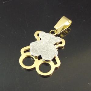 Wholesale Mixture Styles Lock Key Skull Animal Zordiac Letter Flower Necklace Pendant LPP0454 from china suppliers