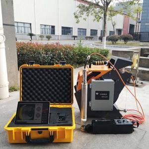 Wholesale Underground Seismic Instruments Refraction Exploration Seismograph from china suppliers