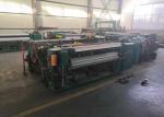 40-400 Mesh / Inch 0.200mm Shuttleless Weaving Machine