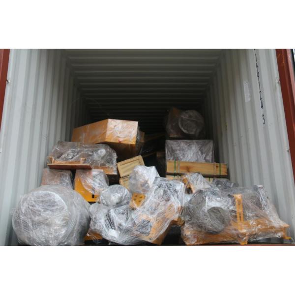 Single Arm Medium Block Cutting Machine For Marble Granite Quarrying Masonry And Stone Cutting