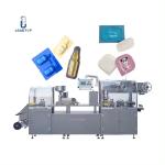 4.5KW Servo Motor Driving System Blister Packing Machine for Pharmaceutical