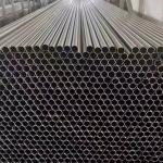 Astm A36 Stainless Steel Seamless Tube Hot Rolled Precision Steel Pipes En10204