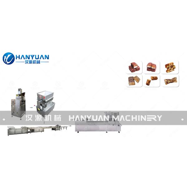 Toffee Candy Production Line