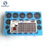 Excavator Seal Kit O-Ring Box Rubber Excavator Hydraulic Seal Kit
