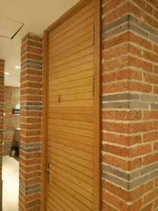 Wholesale Water And Heat Resistant Old Clay Wall Brick 16kg / Sqm 2.5Cm from china suppliers
