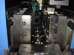 Oil / Shampoo Automatic Bottle Blowing Machine SS304 Material 4 Cavity