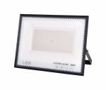 300w LED Flood Lamp AC85-265V Aluminum tempered glass Material IP65 SMD