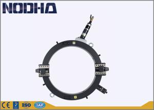 Wholesale 8&quot;-14&quot; Pneumatic Beveling Tools , Bevel Cutting Machine For Pipes from china suppliers