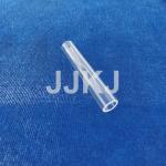 Customized Sapphire Tube Hexagonal Sapphire Glass Tube For Medical