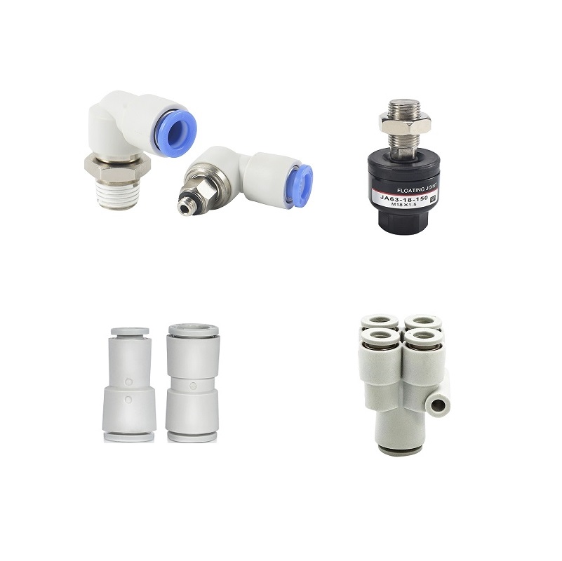 Brand new Joint -SMC- KXL10-02S