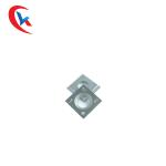 square Tungsten Carbide Woodworking Tool CNC Profile Inserts