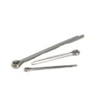 1/16 Diameter Steel Split Pins Strong And Secure Fasteners For Heavy Duty