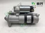 12V 9T CW M8T70971 1C010-63010 NEW Excavator Starter Motor for KUBOTA V3300