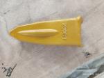 23F 23ST 230L 230ST 230CPE 23WTL Twin Tiger Tooth Bucket Assembly With 23tfp