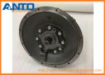 Excavator Hydraulic Pump 708-1W-00131, 708-1W-04110 ,708-1W-01130 For Komatsu
