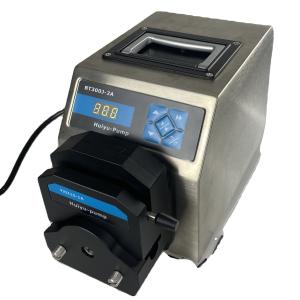 Wholesale IP55 Corrosion Durable Industrial Peristaltic Pump from china suppliers