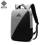 16.5 Litre Computer Interlayer Anti Theft Waterproof Laptop Backpack OEM ODM
