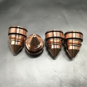 Wholesale Plasma Cutting Consumable Replacement Parts Cutting Nozzle 0558006028 from china suppliers