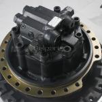 Belparts Excavator Final Drive Parts HMGF68EA ZX330 Travel Motor Assembly
