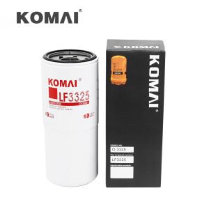 Wholesale KS192-5 JX-601 LF9747 LF747 LF3453 P550670 P551670 Truck Diesel Engine Oil Filter For 420 LC V from china suppliers