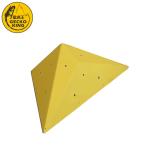 Park Popular Resin Pyramid Rock Climbing Volume 970*600*300 mm
