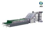 220V 380V 440V Flute Laminator Machine Electric Driven Type High Efficiency