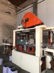 Wholesale Used Automatic 4L Square Tin Can Production Line from china suppliers