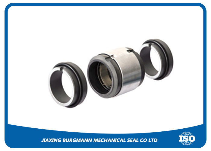 Wholesale Balanced Double Mechanical Seal Multiple Spring H74D Burgmann Replacement Part from china suppliers