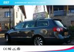 3G/4G GPS Control Advertising Board Taxi Led Sign Led Video Display
