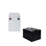 Custom 51.2V 48v 50Ah 80ah 100ah Lifepo4 Storage Battery For UPS Car