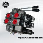 Ship Stern Throwing Boat WALVOILSDS-180 Hydraulic Control Valve Multi - Way