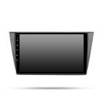For Volkswagen Bora 2016+ Full Touch Screen Car Computer Bluetooth Car