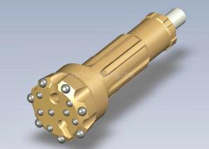 Wholesale Down The Hole DTH Drilling Tools Drill Button Bits For Mining / Well Drilling from china suppliers