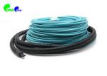 OM3 24F Pre-terminted cable LC UPC - LC UPC OM3 50 /125um Mini Breakout Optical