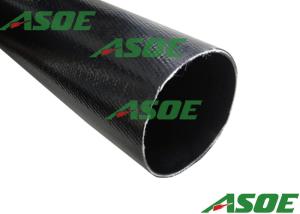 Wholesale TPE-T 10 Inch Lay Flat Hose For Water Transfer , 660ft Lay Flat Drain Hose from china suppliers