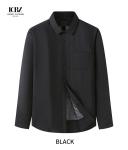 CASUAL SHIRTS Designer Shirts for Men in Slim Fit Custom Printing Long Sleeve