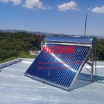 300L 304 Full Stainless Steel Solar Water Heater 250L 304 Stainless Steel Solar