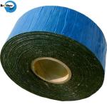 Super Waterproof Aluminum Butyl Tape, 4-Inch X 16-Foot, Aluminum Foil Tape with