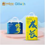 Super Absorbent A Grade Soft Breathable Disposable Baby Training Pants Baby Pull
