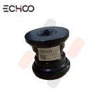 Bottom roller fits Caterpillar CAT 304.5 mini excavator undercarriage part