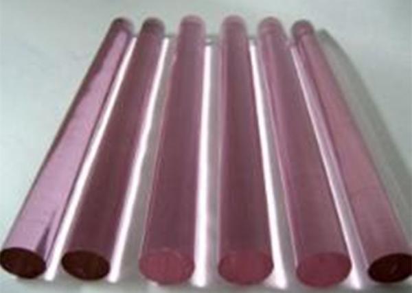 Borosilicate Glass Rods Colored Glass Rod Glass Bar for Glass Art Blowing