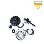 275615 276623 VOLVO F10 Water Pump Repair kits