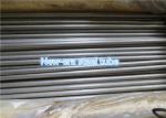 6 - 168mm OD Weldable Steel Tubing , Stress Relieved Annealed Thick Wall Steel
