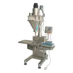 Dosing Filling Powder Packing Machine Black Pepper Auger Filler For Sachets