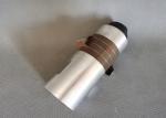 2200 Watt Ultrasound Transducer With Grey Ceramics 15Khz